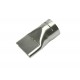 BUSE FENTE LARGE EMBOITABLE 70X10MM