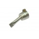 BUSE PLATE FENTE LARGE 20MM