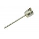 BUSE PROLONGEMENT DIAM 5X130MM