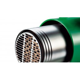 FORTE S3 LEISTER