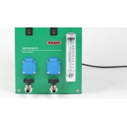 AIRSTREAM ST LEISTER