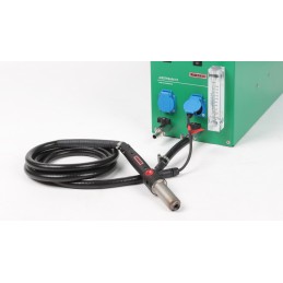 AIRSTREAM ST LEISTER