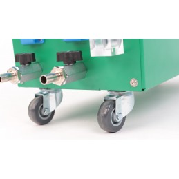 AIRSTREAM ST LEISTER