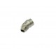 ADAPTATEUR D\'ANGLE 30° LEISTER POUR BUSE VISSABLE 