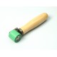 ROULEAU PRESSION 28MM SILICONE