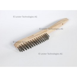 BROSSE ACIER