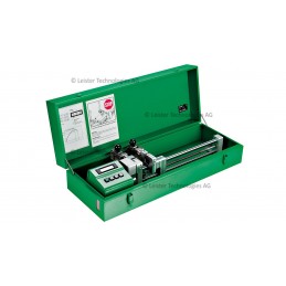 EXAMO 300F USB LEISTER