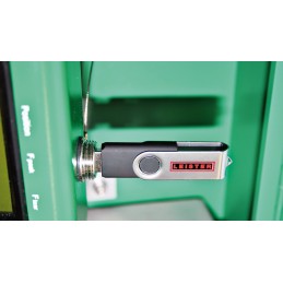 EXAMO USB LEISTER