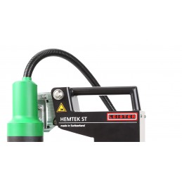 HEMTEK ST LEISTER