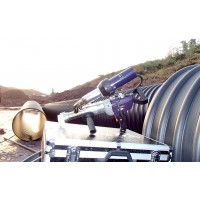 Accessoires EXTRUDEUSES WELDY