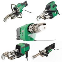 ACCESSOIRES EXTRUDEUSES